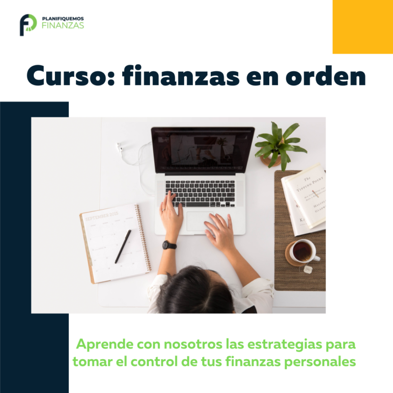 Curso finanzas en orden I - Imagen 2